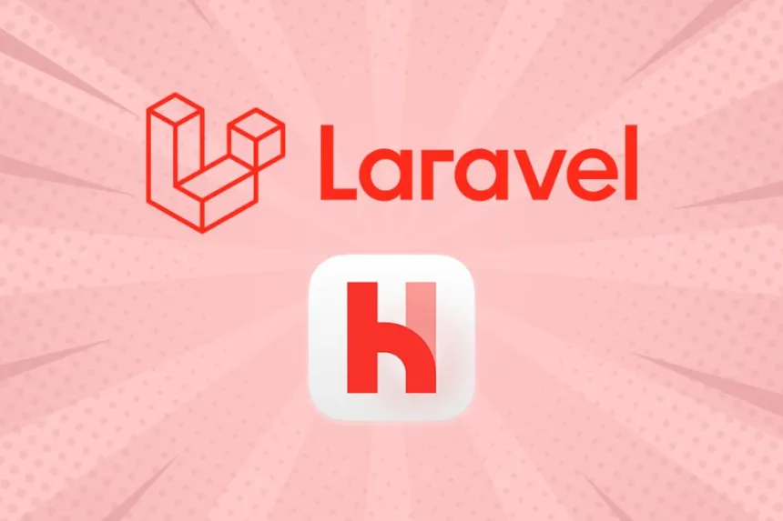 Discover Laravel Herd: Complete Guide with Practical Examples