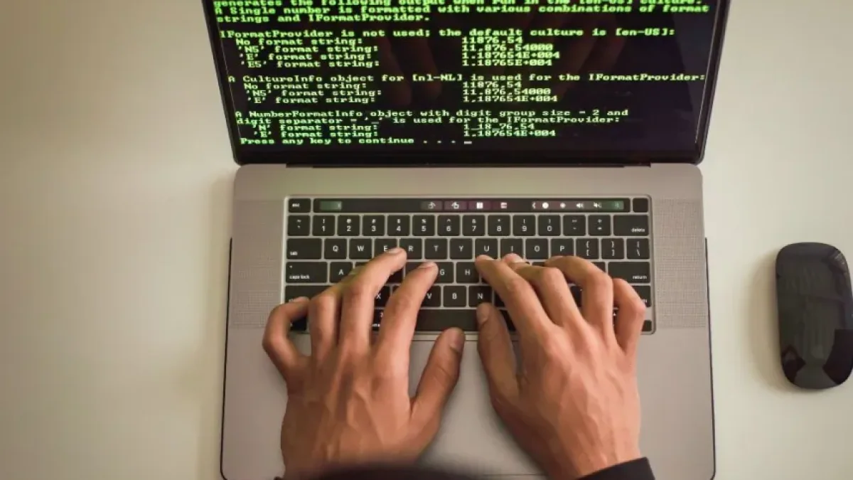 Discover the 5 Keys of Object-Oriented Design.
