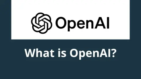 Descubre qué es y Cómo OpenAI Está Transformando el Futuro de la Inteligencia Artificial