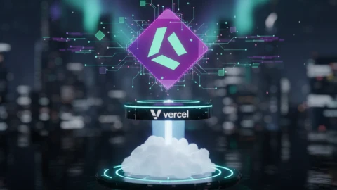 Despliega tu proyecto Laravel fácilmente en Vercel