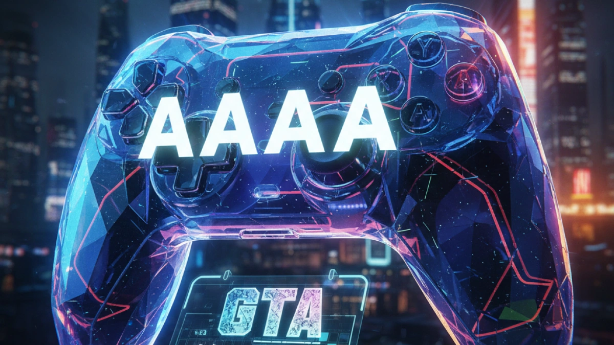 Devolver Digital califica a GTA 6 como un juego AAAAA en septiembre de 2025