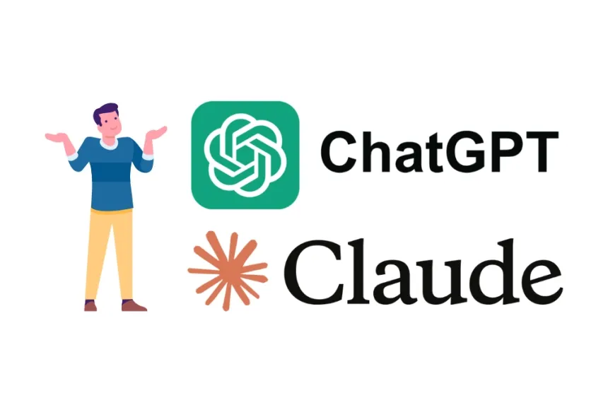 Differences Between ChatGPT and Claude