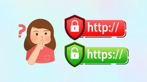 Differences Between HTTP and HTTPS Why Your Site Should Be Secure