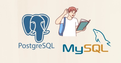 Diferencias entre PostgreSQL y MySQL ¿Cuál elegir para tu proyecto?