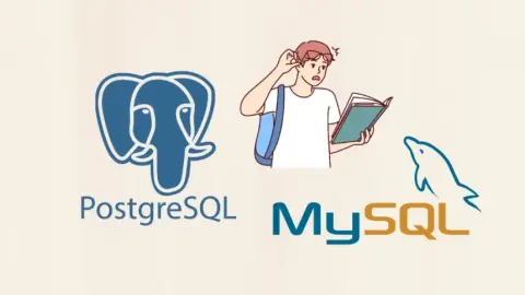 Differences Between PostgreSQL and MySQL: Which One to Choose for Your Project?