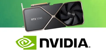 DLSS 4 y RTX 5090: La nueva era del gaming en PC