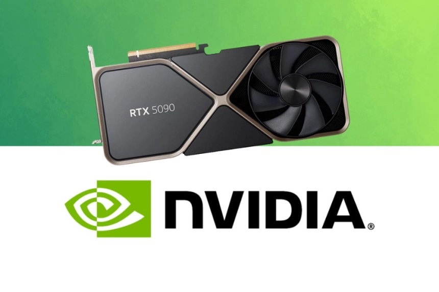 DLSS 4 and RTX 5090: The New Era of PC Gaming