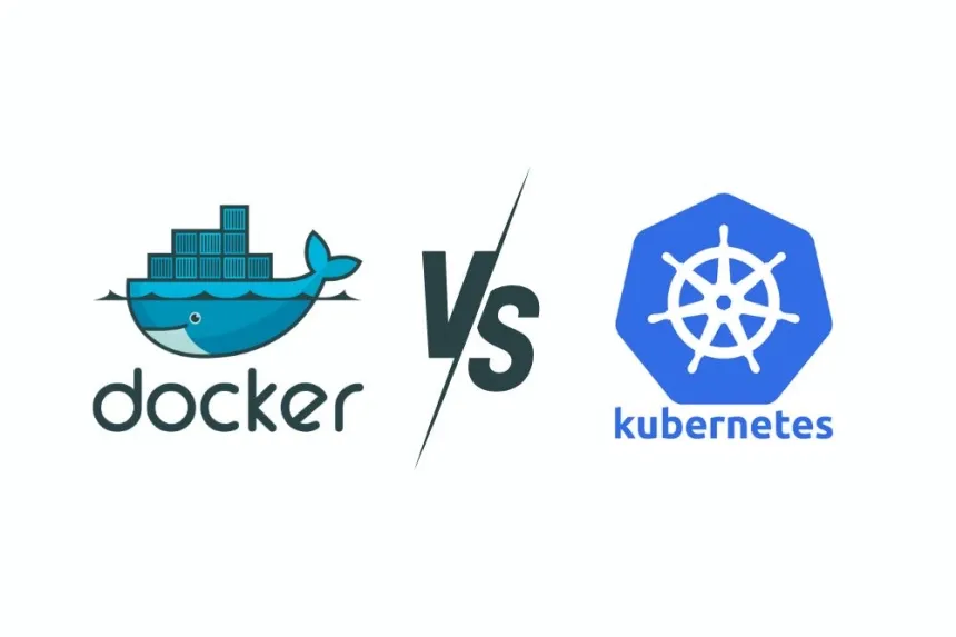 Docker vs Kubernetes: ¿Cuál elegir para tu proyecto?