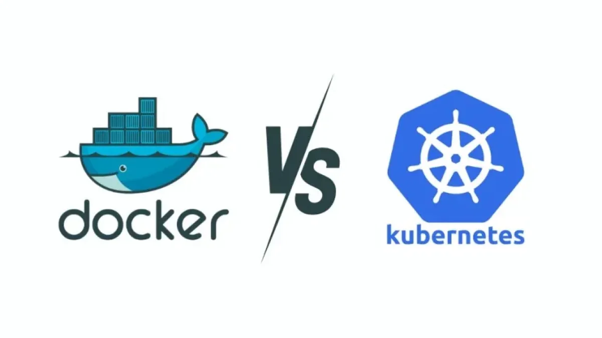 Docker vs Kubernetes: ¿Cuál elegir para tu proyecto?