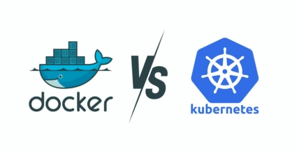 Docker vs Kubernetes: Which One to Choose for Your Project?