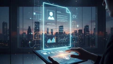 Domina Excel: 10 funciones clave para tu currículum profesional