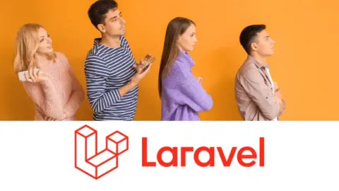 Master queues and tasks in Laravel 11 easily.