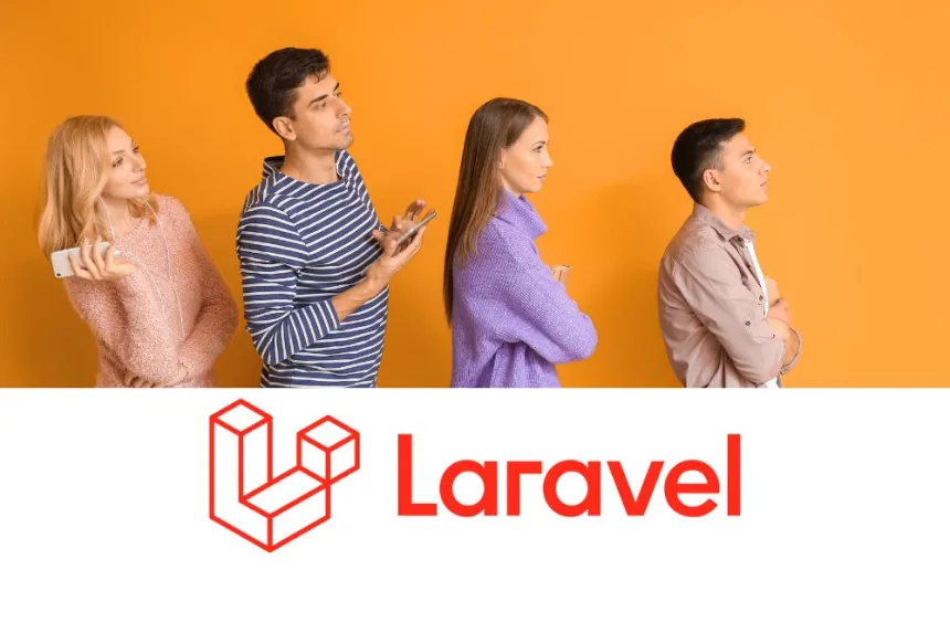 Domina las colas y tareas en Laravel 11 fácilmente