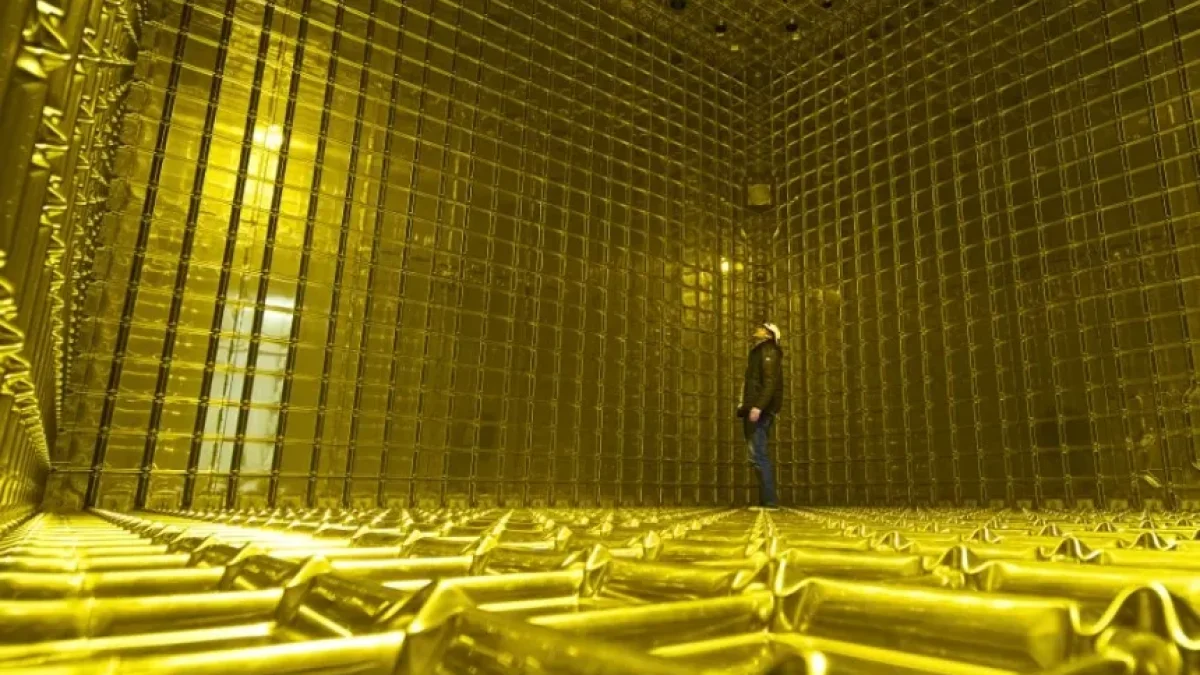 DUNE: Nuevas Fronteras en la Investigación de Neutrinos
