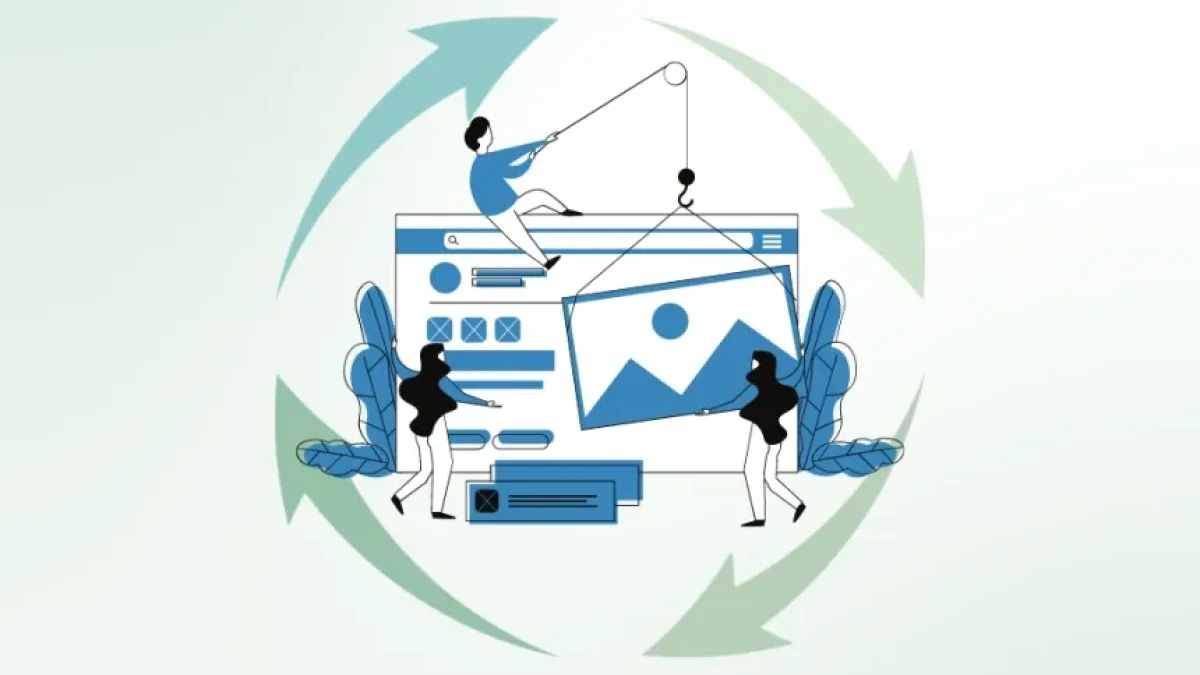 El ciclo de vida de una aplicación web Desde el desarrollo hasta el mantenimiento