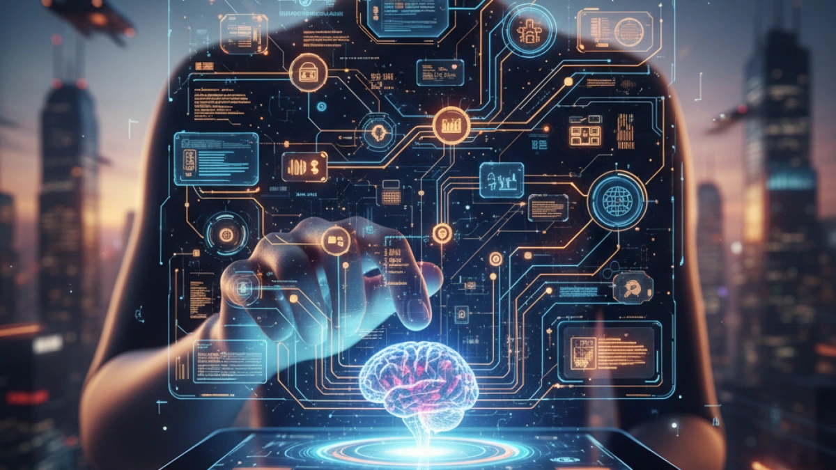 El futuro de la programación en la era sin código