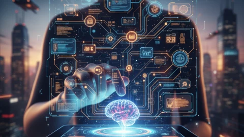 El futuro de la programación en la era sin código