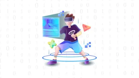 The Future of Virtual Reality and Its Impact on Video Games and Entertainment