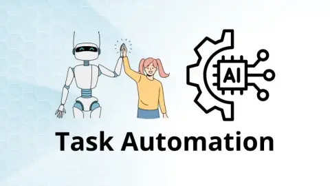 El impacto de la Inteligencia Artificial en la Automatización de Tareas