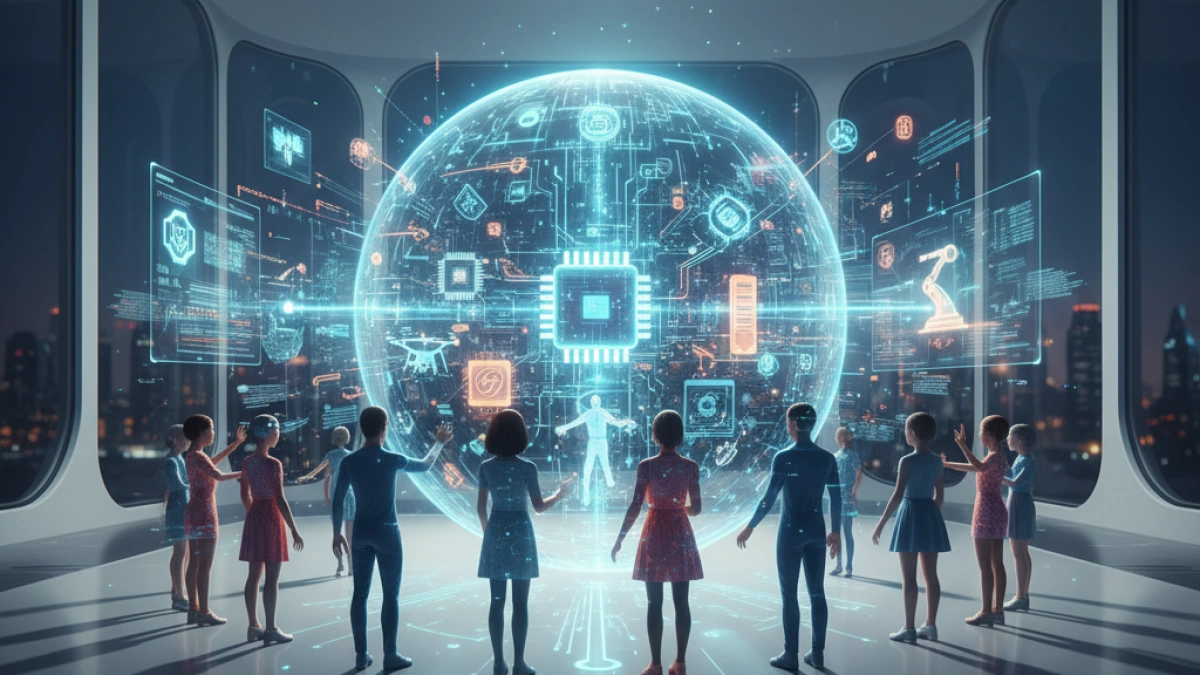El impacto del Open Source en la tecnología moderna y su futuro en 2025