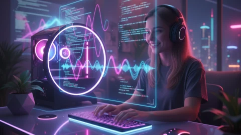El impacto del vibe coding en la productividad y el rol del programador