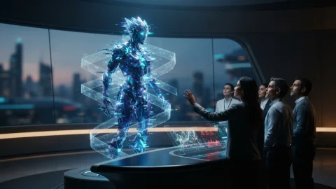 The UN Scientific Panel Warns There Is No Assurance Humans Will Keep Control of AI Agents