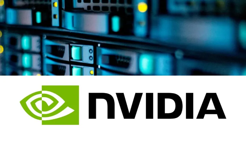 El secreto del éxito del superordenador de Nvidia revelado