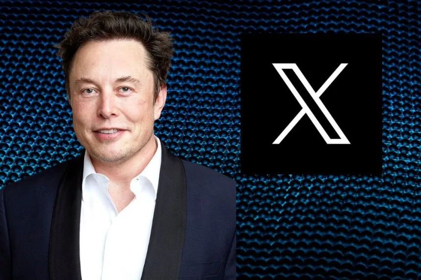 Elon Musk and Million-Dollar Bets in X Messages