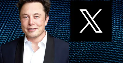 Elon Musk and Million-Dollar Bets in X Messages