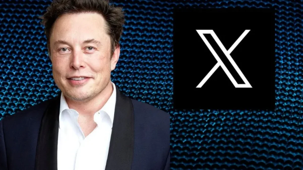Elon Musk and Million-Dollar Bets in X Messages