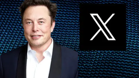 Elon Musk and Million-Dollar Bets in X Messages