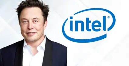 Elon Musk y Qualcomm podrían adquirir Intel en 2025