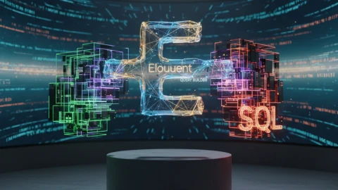 Eloquent, Query Builder o SQL: ¿Cuál elegir en Laravel?