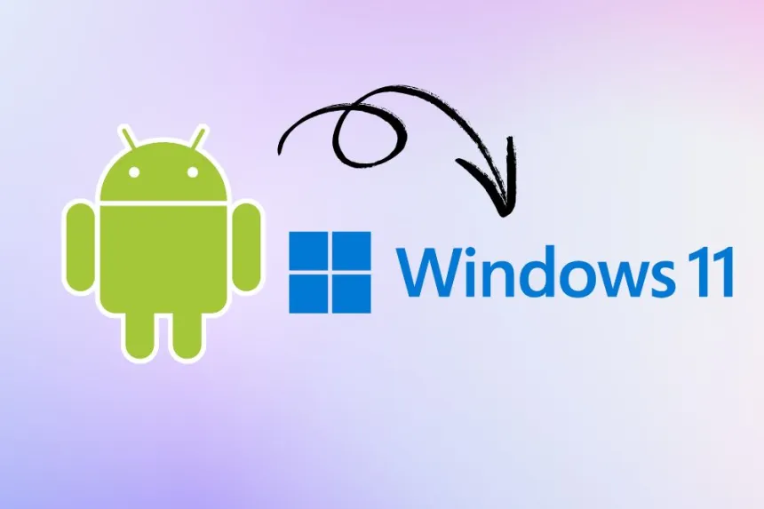 Emulate Android on Windows easily with this powerful software.