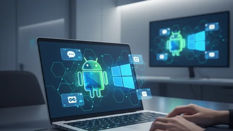 Emulate Android on Windows easily with this powerful software.
