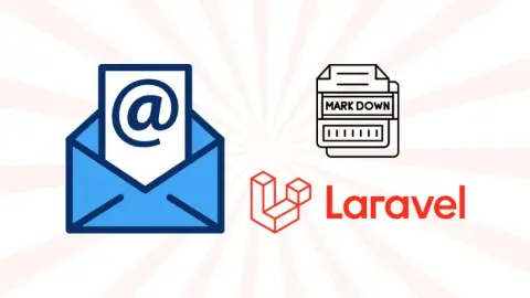 Writing Emails in Laravel Using Markdown A Simple Guide
