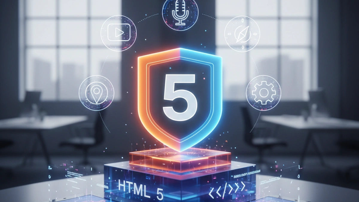 Etiquetas Esenciales de HTML5: Ampliando Tu Conjunto de Herramientas para el Desarrollo Web