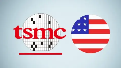 TSMC's success in Arizona: Apple Chips Made in Phoenix