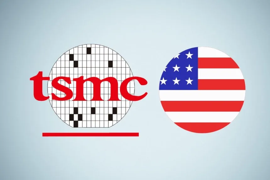 Éxito de TSMC en Arizona: Chips de Apple Made in Phoenix