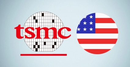 Éxito de TSMC en Arizona: Chips de Apple Made in Phoenix