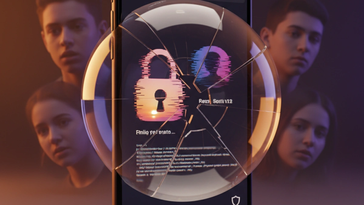 Fallos en funciones de seguridad de Instagram para adolescentes, revela informe de investigadores