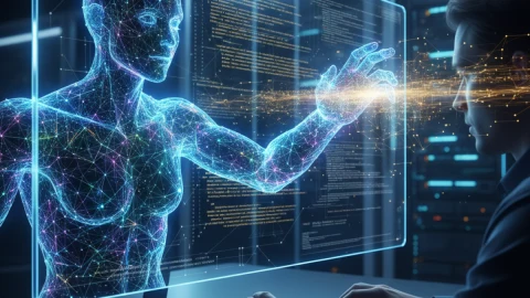 Gemini 2.5 de Google: La IA que supera a los mejores programadores del mundo