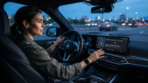 Gemini on Android Auto Now Answers From Your Gmail: What Personal Intelligence Is and How to Turn It Off