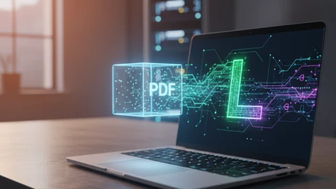 Generate PDFs in Laravel with DomPDF easily.