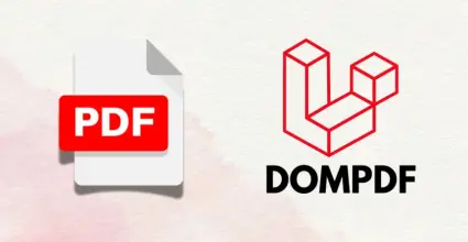 Genera PDFs en Laravel con DomPDF de forma sencilla