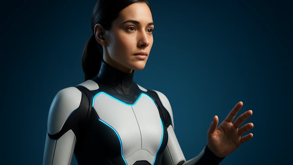 Genie 4: Google's World Model Now Has Sound, Speech and Real-Time Steering