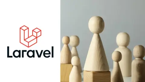 Role and permission management in Laravel with Spatie