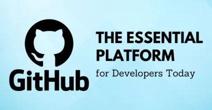 GitHub: La plataforma esencial para desarrolladores hoy en día