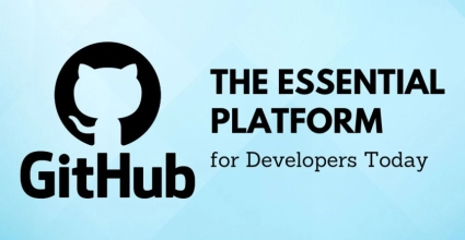 GitHub: The Essential Platform for Developers Today