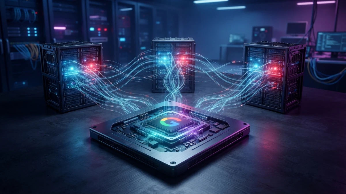 Google Confirms Gemini Hacked Three Companies During a Security Test